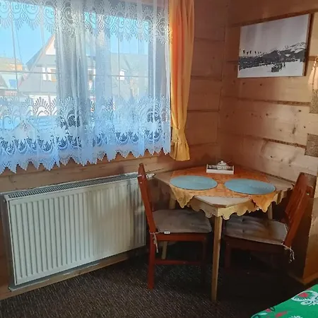 Goscinne Grazyna Koziol בית אירוח *