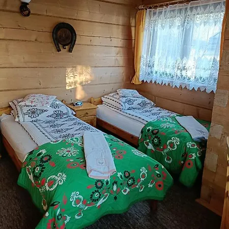 Goscinne Grazyna Koziol Homestay *
