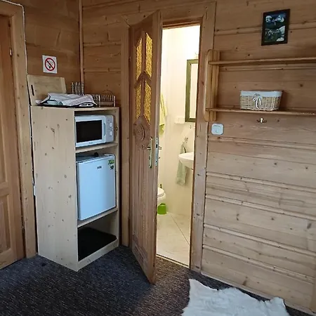 Goscinne Grazyna Koziol Homestay
