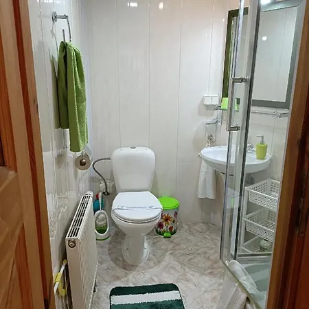 Homestay Goscinne Grazyna Koziol *