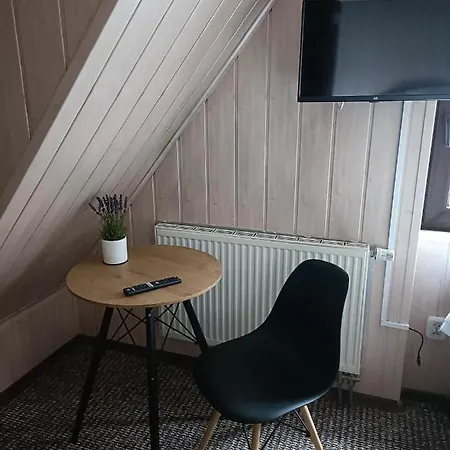 Goscinne Grazyna Koziol Kwatera prywatna