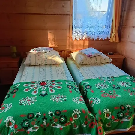 Goscinne Grazyna Koziol *