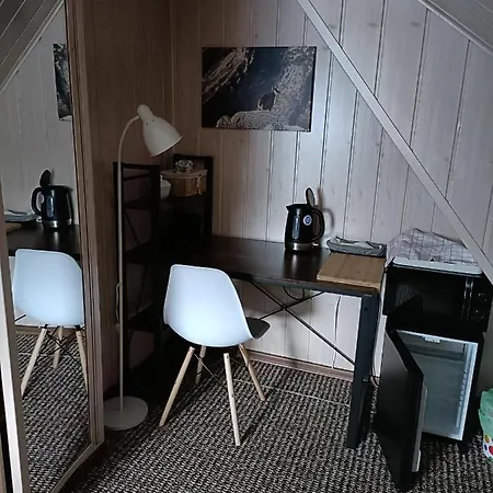 Goscinne Grazyna Koziol Habitación en casa particular Zakopane
