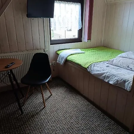 Alloggio in famiglia Goscinne Grazyna Koziol Zakopane